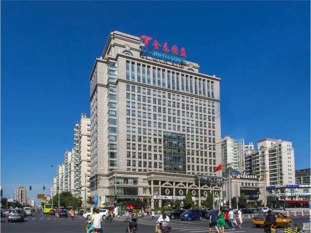 石墨烯电地暖的